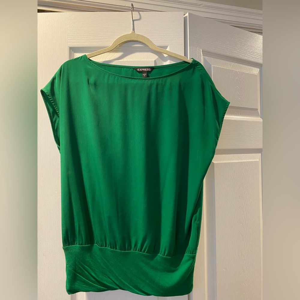 Express shirt